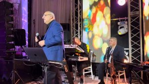 Артур Амирян & Васпуракан Бенд