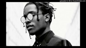 ASAP ROCKY x ASAP FERG TYPE BEAT - HARLEM 2018