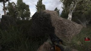 Сталкер аномали прохождение 1 серия (не пробная)