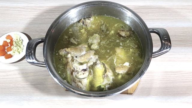 Как готовить холодец из говяжьих ножек: классический пошаговый  рецепт. Студень. \Aspic beef\?