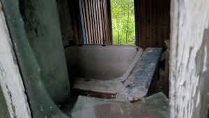 Поселок Чусовской. Скрытое от Глаз.