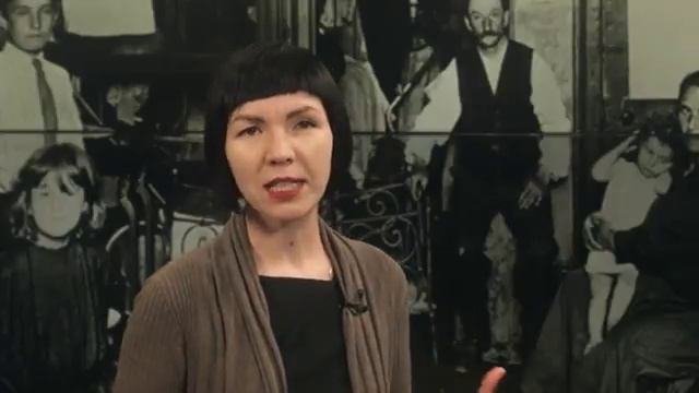 История общежитий в России и СССР смотреть онлайн