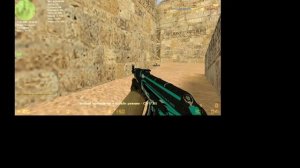 сборка кс 1 6 с читами