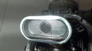 Двигатель Toyota 1KD-FTV для Hilux 2005-2015
