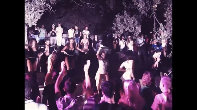 Seo Fernandez, Live Show in Yalta Salsa Fest'13 (shortcut) смотреть онлайн