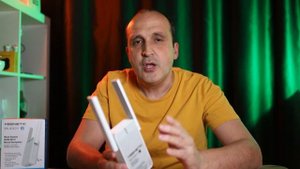 Keenetic Buddy 4: İnternet çekmeyen ev kalmayacak!