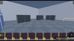 Interminable rooms All entities | Roblox Interminable rooms (Spawn entity)