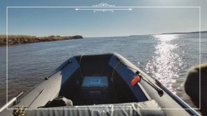 Рыбалка на Амуре весна 2024