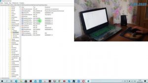 Как раздать интернет на ноутбук в обход всех запретов на раздачу ОПЕРАТОРАМИ СВЯЗИ.