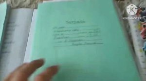 Я смотрю свои оценки за 3 класс 👑