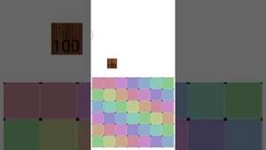 Инвентарь в Pocket code!