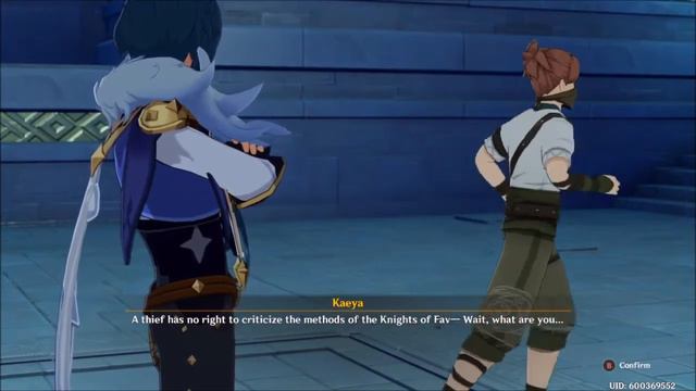 Genshin Impact Part 6: Exploring Camps смотреть онлайн