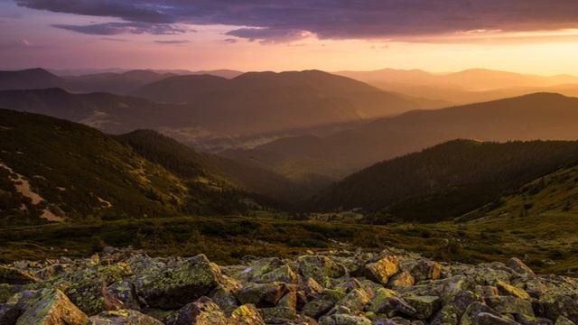 Размещение, расположение вегетативных нервов, введение сна, восстановление, фоновая музыка смотреть онлайн