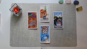 4 короля ? Его мысли чувства действия ? Его мысли обо мне сегодня ? Что он чувствует ко мне таро