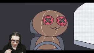 Самое нелепое знакомство с соседями (Анимация) - Реакция на Найс!