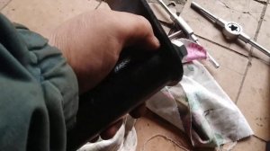 Ставлю фаркоп на Рено-Каптюр, все череж жопу!!!