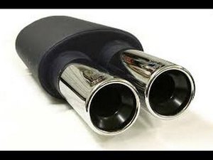 УНЧ для имитатора ДВС и как он работает (испытания) - ч2