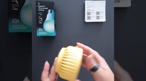Умная колонка Sber SberBoom Mini (SBDV-00095Y)