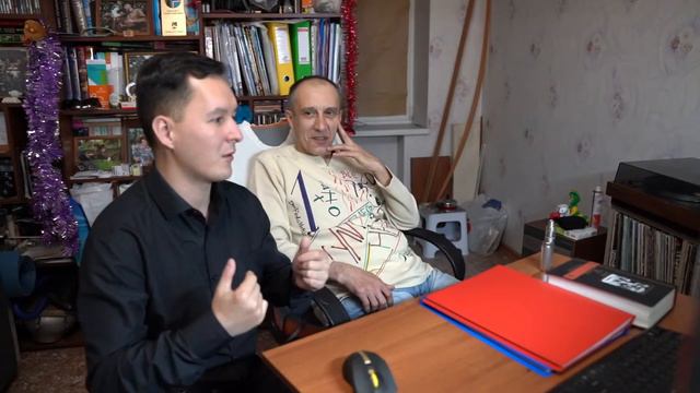 Наше ФСЁ-2. Poetry Mixtape. Часть 1