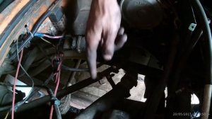 Фольксваген т-3 не работает печка.