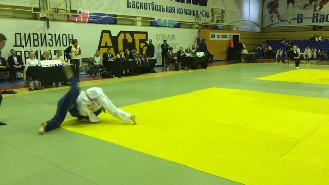 Нецветаев Матвей vs... (3 схватка) смотреть онлайн