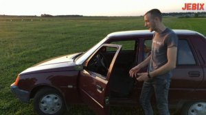 Заз  Славута Интересная История у Автомобиля  Проект Славик №1
