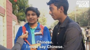 Do Indians Know How Their English Accent Sounds? | ASIAN BOSS