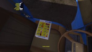 MY SUMMER CAR | Гайд: ДОСТАВКА ЛИСТОВОК ТЕЙМО