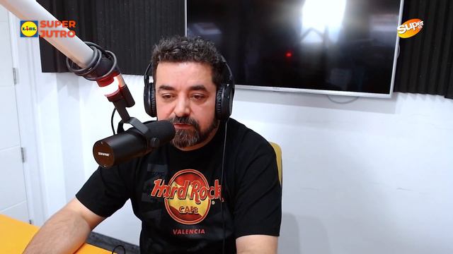 LIDL SUPER JUTRO 01.12.2023. - Nikola Mirčetić (otorinolarngolog) смотреть онлайн