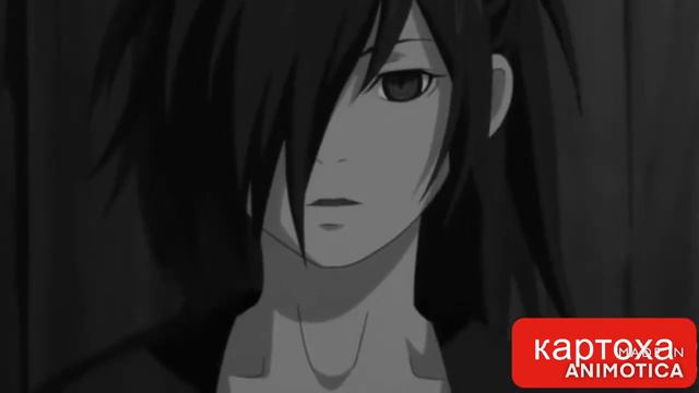 Аниме-клип😭...Согревай,согревай, как никто не сможет...😢 смотреть онлайн