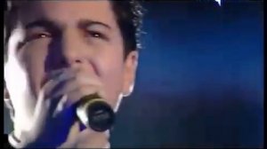 Vivo per lei - Sara Pischedda & Gianluca Ginoble