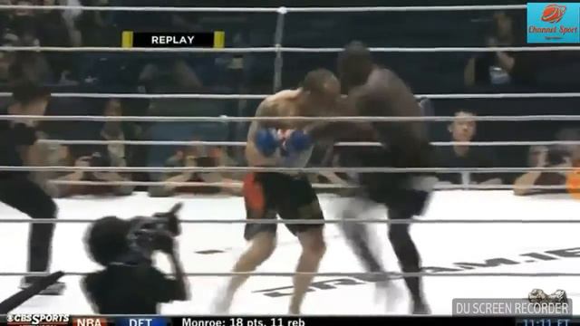 Самый лучший боец💪💪💪💪💪