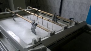 Гальваника. Гальваническая линия "ВСК Пласт"