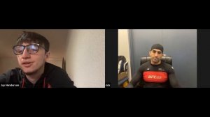 The DailyDose MMA Show Ep.12 / Featuring Ricardo Lamas