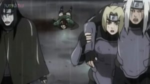 ТОП 5 ПРЕДСТАВИТЕЛЕЙ КЛАНА СЕНДЖУ ИЗ АНИМЕ НАРУТО