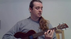 Bella ciao - ukulele