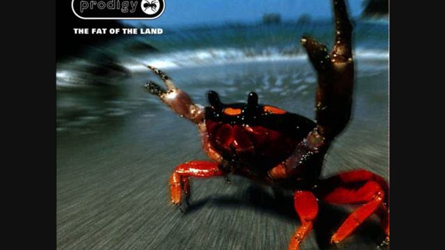 The Prodigy - Mindfields смотреть онлайн