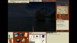 Русская Рыбалка 3. Тифобия. (Африканские моллюски)