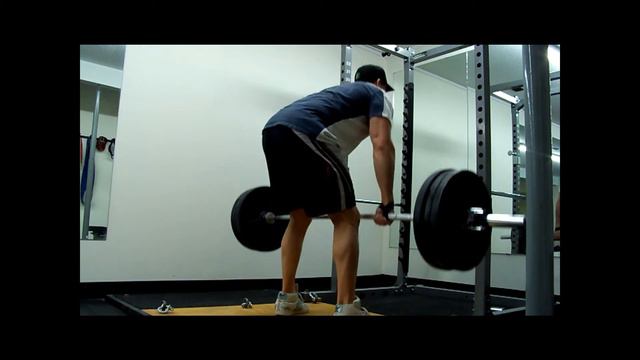 Raw deadlift 560x2 смотреть онлайн