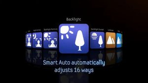 Samsung ST550 TV commercial