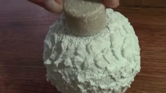 мастер класс по декупажу акриловой пастой и жгутом смотреть онлайн