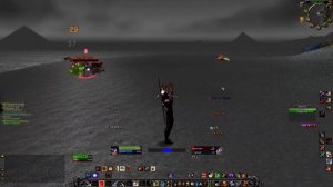 Vanilla WoW ( EVERLOOK Preparation ) : Hunter Leveling