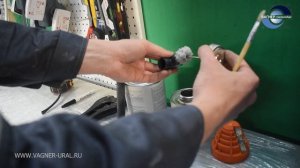Как склеить трубу ПВХ