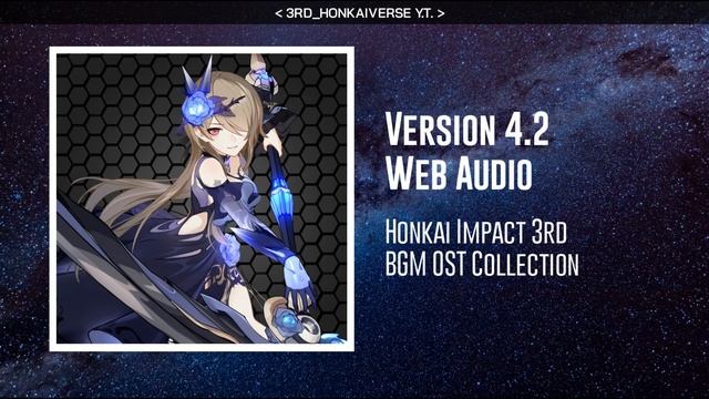 V4.2 - The Apocalypse Scandal - WA 1 - Honkai Impact 3rd смотреть онлайн
