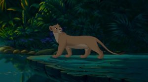 Can You Feel the Love Tonight (The Lion King 1994 Film)