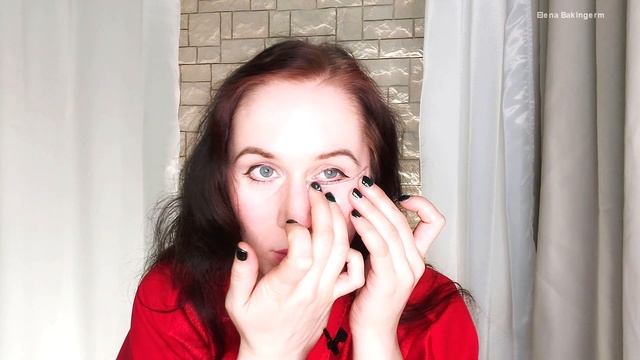 Силиконовые маски для лица. Врач косметолог Елена Бэкингерм смотреть онлайн