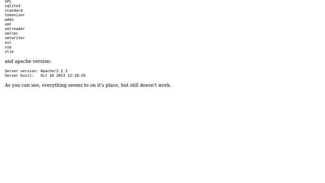 DevOps & SysAdmins: mCrypt extension needs to be loaded for OpenCart to work (2 Solutions!!) смотреть онлайн