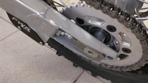 Pwr racing 140cc