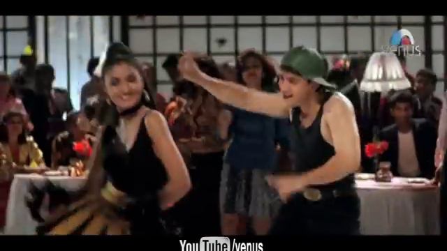 Aisa Zakhm Diya Hai | Aamir khan & Manisha| Akele Hum Akele Tum| 90's Best Love Song смотреть онлайн