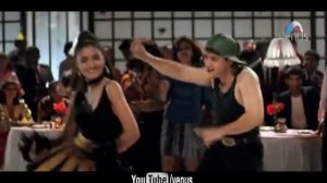 Aisa Zakhm Diya Hai | Aamir khan & Manisha| Akele Hum Akele Tum| 90's Best Love Song